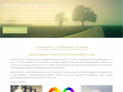 screenshot 2022 11 03 at 11 41 private psychology service in berkshire   join psychology   psychology service berkshire