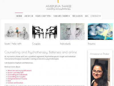 Screenshot 2021 11 05 at 43 59 Home   Counselling and Therapy   Battersea and Clapham