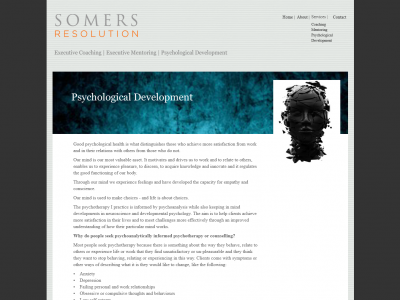 Screenshot 2021 11 18 at 07 22 25 Psychotherapist Counsellor London EC2   Somers Resolution